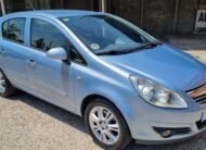 opel corsa 1.3 cdti cosmo