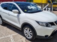 nissan qashqai 1.6dci