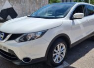 nissan qashqai 1.6dci