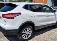 nissan qashqai 1.6dci