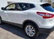 nissan qashqai 1.6dci