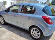 opel corsa 1.3 cdti cosmo