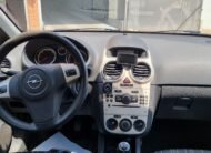 opel corsa 1.3 cdti cosmo