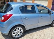 opel corsa 1.3 cdti cosmo