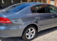 VOLKSWAGEN passat 1.6tdi