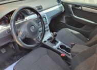 VOLKSWAGEN passat 1.6tdi