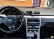 VOLKSWAGEN passat 1.6tdi