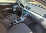 VOLKSWAGEN passat 1.6tdi