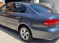 VOLKSWAGEN passat 1.6tdi