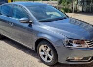 VOLKSWAGEN passat 1.6tdi