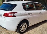 PEUGEOT 308 1.2