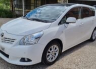 toyota verso 1.6