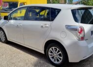 toyota verso 1.6