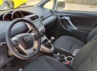 toyota verso 1.6