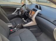 toyota verso 1.6