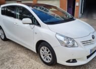 toyota verso 1.6