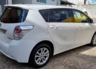 toyota verso 1.6