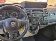 VOLKSWAGEN transporter 2.0tdi