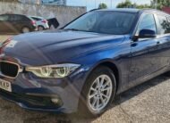 BMW Serie 3 318d Touring