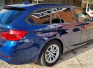 BMW Serie 3 318d Touring