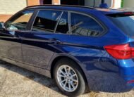 BMW Serie 3 318d Touring