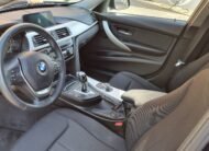 BMW Serie 3 318d Touring