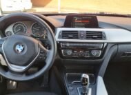 BMW Serie 3 318d Touring