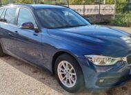 BMW Serie 3 318d Touring