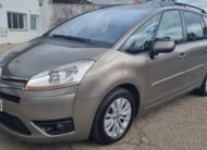 citroen Gran C4 picasso 2.0hdi cmp