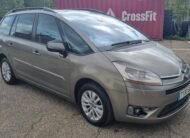 citroen Gran C4 picasso 2.0hdi cmp