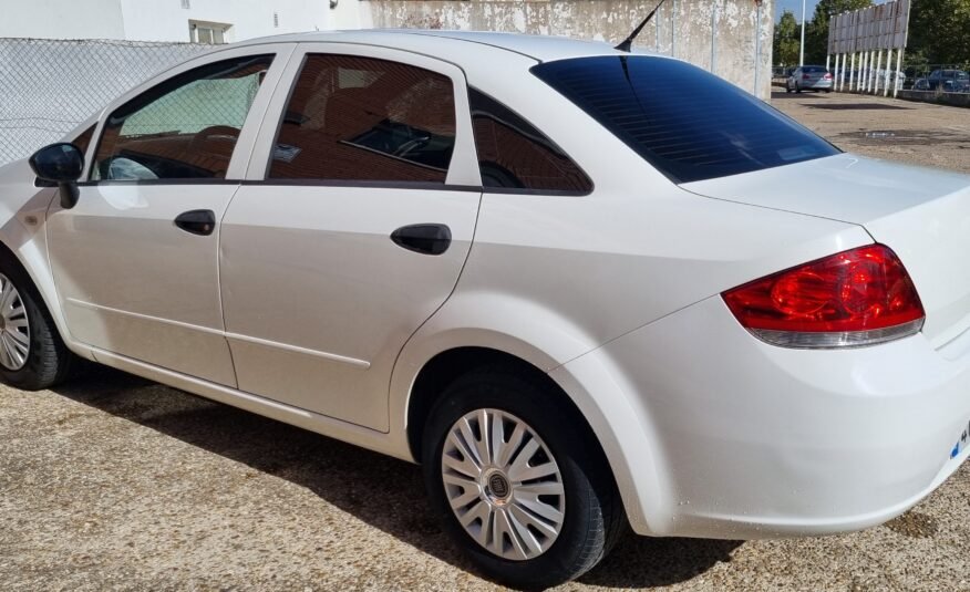 fiat linea 1.3 jtd