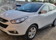 hyundai ix35 1.7cdto