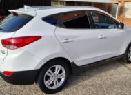 hyundai ix35 1.7cdto