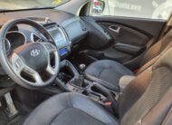 hyundai ix35 1.7cdto