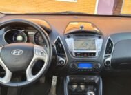 hyundai ix35 1.7cdto