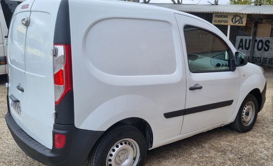 RENAULT kangoo 1.5dci