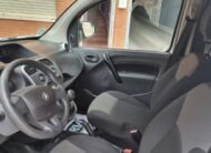 RENAULT kangoo 1.5dci