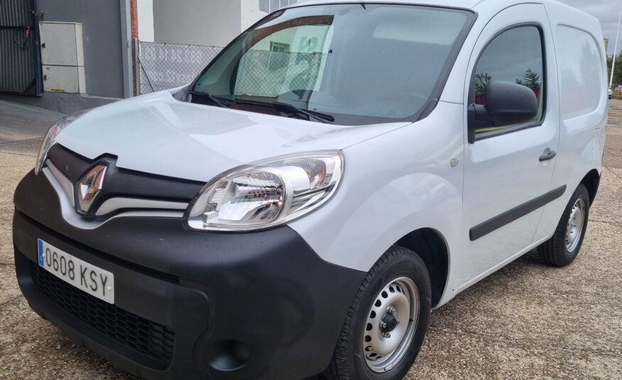 RENAULT kangoo 1.5dci