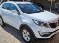 kia sportage 1.7 vgt crd