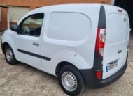 RENAULT kangoo 1.5dci