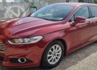 ford mondeo 1.6 tdci sportbreack