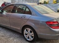 mercedes clase c 200k