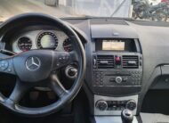 mercedes clase c 200k