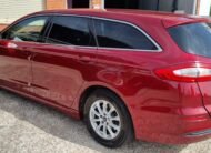 ford mondeo 1.6 tdci sportbreack