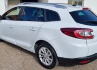 RENAULT megane sport tourer dci