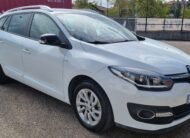 RENAULT megane sport tourer dci