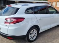 RENAULT megane sport tourer dci