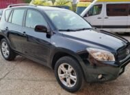 TOYOTA rav 4 2.2 d4d