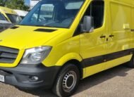 mercedes sprinter 316cdi