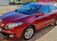 RENAULT Megane 1.5 dci